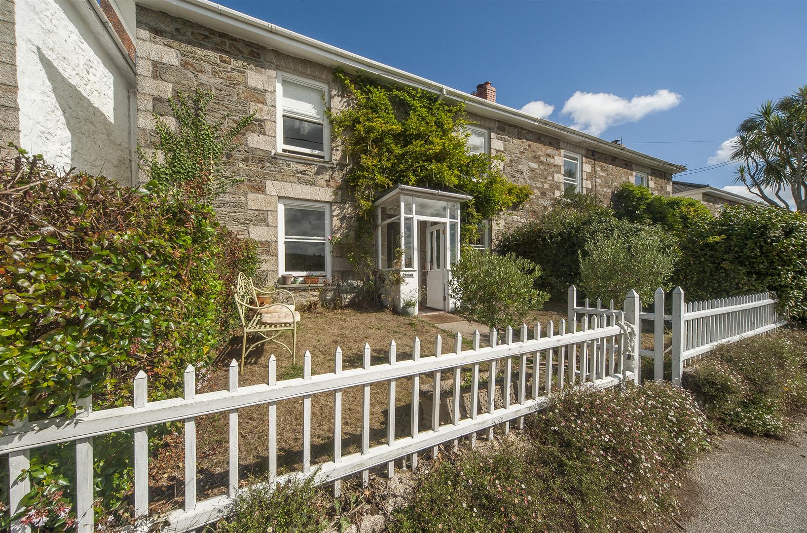 St. Johns Terrace, Devoran, Truro